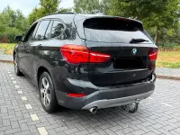 Gebraucht BMW X1 150 PS (110 kW) 2016 Schwarz SUV