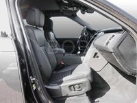 Gebraucht Land Rover Discovery 5 SE Dynamic 252 PS (185 kW) 2023 Carpathian grey SUV