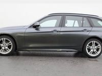 gebraucht BMW 320 i xDrive Touring M Sport Shadow Auto. M S...