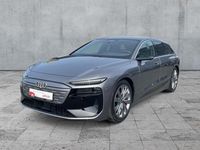 Gebraucht Audi A6 e-tron Performance 269 kW (367 PS) 2025 Taifungrau metallic Kombi