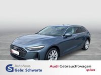 Brugt Audi A5 Ambiente 204 HK (150 kW) 2025 Blå Stationcar