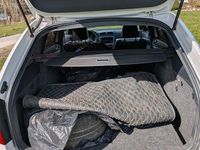 Gebraucht Skoda Octavia RS 200 PS (147 kW) 2011 Weiß Kombi