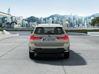 Neu BMW X1 136 PS (100 kW) 2025 Grau SUV