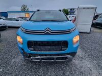 gebraucht Citroën C3 Aircross Shine