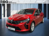 Gebraucht Renault Clio Evolution 101 PS (74 kW) 2023 Rot Kleinwagen