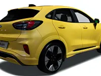 Neu Ford Puma Titanium 125 PS (91 kW) 2026 SUV
