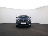 Gebraucht Peugeot 3008 Allure 131 PS (96 kW) 2023 Celebes blau SUV