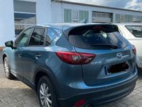 gebraucht Mazda CX-5 Sondermodell NAKAMA 2WD Diesel