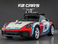 Gebraucht Porsche 992 480 PS (353 kW) 2024 Weiß