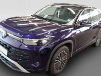 Gebraucht VW Tayron Life 193 PS (141 kW) 2025 Lila SUV