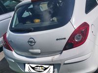 gebraucht Opel Corsa 1.0 12V Edition