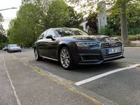 gebraucht Audi A4 A43.0 TDI S tronic sport