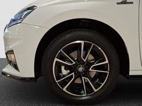 Gebraucht Skoda Fabia Monte Carlo 116 PS (85 kW) 2026 Weiß Limousine