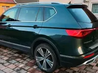 Gebraucht Seat Tarraco 4Drive 190 PS (139 kW) 2019 Grau SUV
