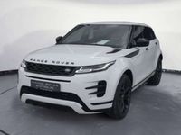 gebraucht Land Rover Range Rover evoque D165 R-DYNAMIC SE Tempom.akti