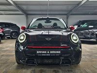 Gebraucht Mini John Cooper Works Cabriolet 231 PS (169 kW) 2019 Schwarz Cabrio