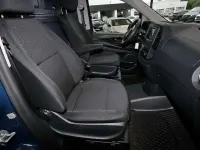 Gebraucht Mercedes Vito 136 PS (100 kW) 2022 Navyblau Van