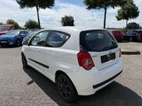 Gebraucht Chevrolet Aveo LS 84 PS (61 kW) 2009 Other Kleinwagen