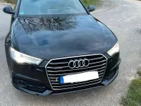 Occasion Audi A6 Design 272 ch (200 kW) 2019 Noir Break