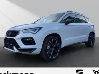 Nowe Cupra Ateca 190 KM (139 kW) 2026 Biały SUV