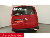 gebraucht VW T6.1 Kasten 2.0 TDI KR 2xSCHIEBETÜR KLIMA PDC