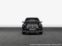 Gebraucht BMW iX1 Performance 230 kW (313 PS) 2023 Schwarz uni SUV