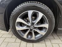 Gebraucht Nissan Note N-TEC 98 PS (72 kW) 2016 Schwarz Kleinwagen