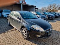 gebraucht Fiat Bravo 1.4 T-JET Sport Klima Tüv 6Gang FuZv BC