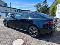 Gebraucht Jaguar XE S 340 PS (250 kW) 2016 Schwarz Limousine