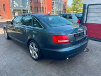 Gebraucht Audi A6 S-Line 232 PS (170 kW) 2007 Limousine