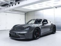 Gebraucht Porsche 992 510 PS (375 kW) 2022 Grau
