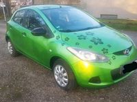 gebraucht Mazda 2 1.3 55kW Impuls Impuls