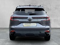 Gebraucht Renault Austral Techno 158 PS (116 kW) 2025 Dolomitgrau SUV