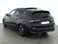 Gebraucht Opel Astra 131 PS (96 kW) 2025 Schwarz Kleinwagen