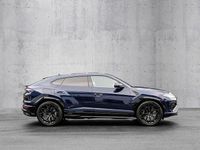 Gebraucht Lamborghini Urus 799 PS (587 kW) 2024 Blue okeanos SUV