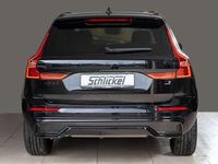 Gebraucht Volvo XC60 Ultra 349 PS (256 kW) 2026 Onyx black SUV