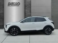 Neu Kia Stonic GT-Line 116 PS (85 kW) 2026 Weiß SUV