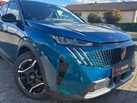 Neu Peugeot e-3008 Allure 156 kW (213 PS) 2025 Obsession blau metallic SUV