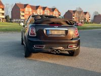 gebraucht Mini Cooper SD Cabriolet - Harman Cardon - H...