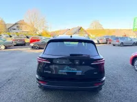 Gebraucht Skoda Karoq Tour 150 PS (110 kW) 2022 Schwarz SUV