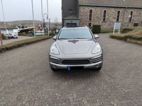 gebraucht Porsche Cayenne 3.6 V6 Bose Luft Klappenauspuff