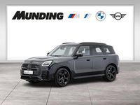 Gebraucht Mini Countryman 218 PS (160 kW) 2024 Grau SUV