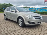 Usado Opel Astra Edition 116 HP (85 kW) 2008 Carrinha