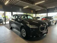 Gebraucht BMW 225 245 PS (180 kW) 2023 Schwarz ii Van / Kleinbus