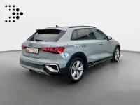 Gebraucht Audi A3 Ambiente 150 PS (110 kW) 2025 Grau Limousine