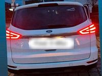 Usata Ford S-MAX S 150 CV (110 kW) 2017 Bianco Monovolume