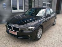 gebraucht BMW 316 i Lim. (F30)+Navi+AHK+Sitzheiz+TEMP