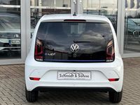 Gebraucht VW e-up! Edition 61 kW (83 PS) 2024 Pure white (weiß) Kleinwagen