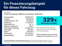 Gebraucht VW California Beach 177 PS (130 kW) 2025 Indiumgrau (metallic) Van