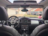 Gebraucht Mini Cooper S 163 PS (119 kW) 2004 Grau Kleinwagen